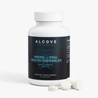 Dental + Oral Health Chewables