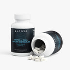 Dental + Oral Health Chewables