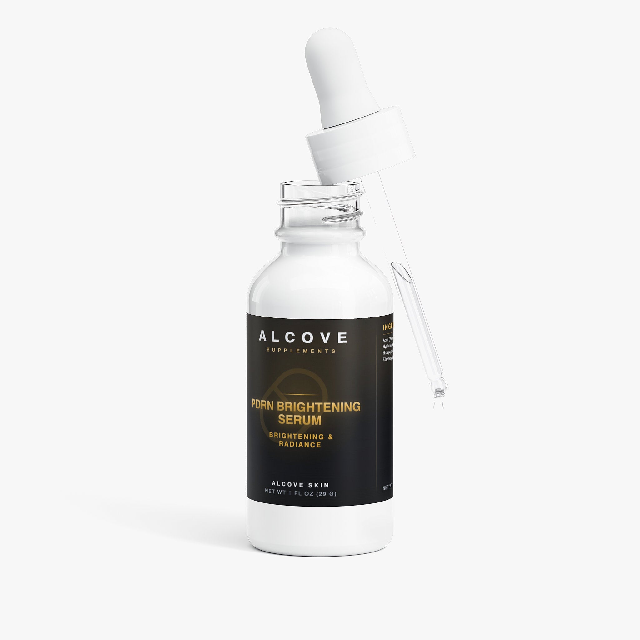 PDRN Brightening Serum