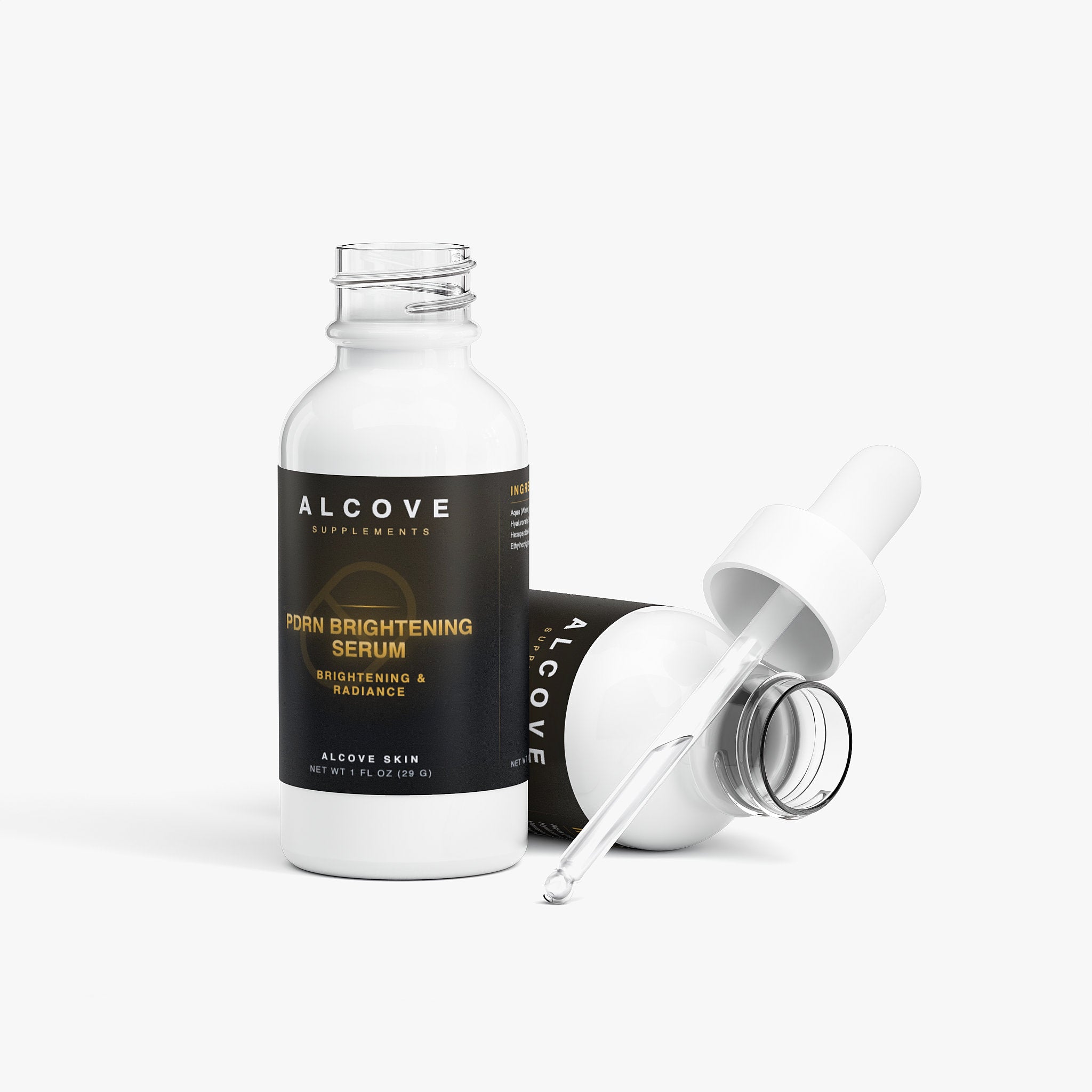 PDRN Brightening Serum