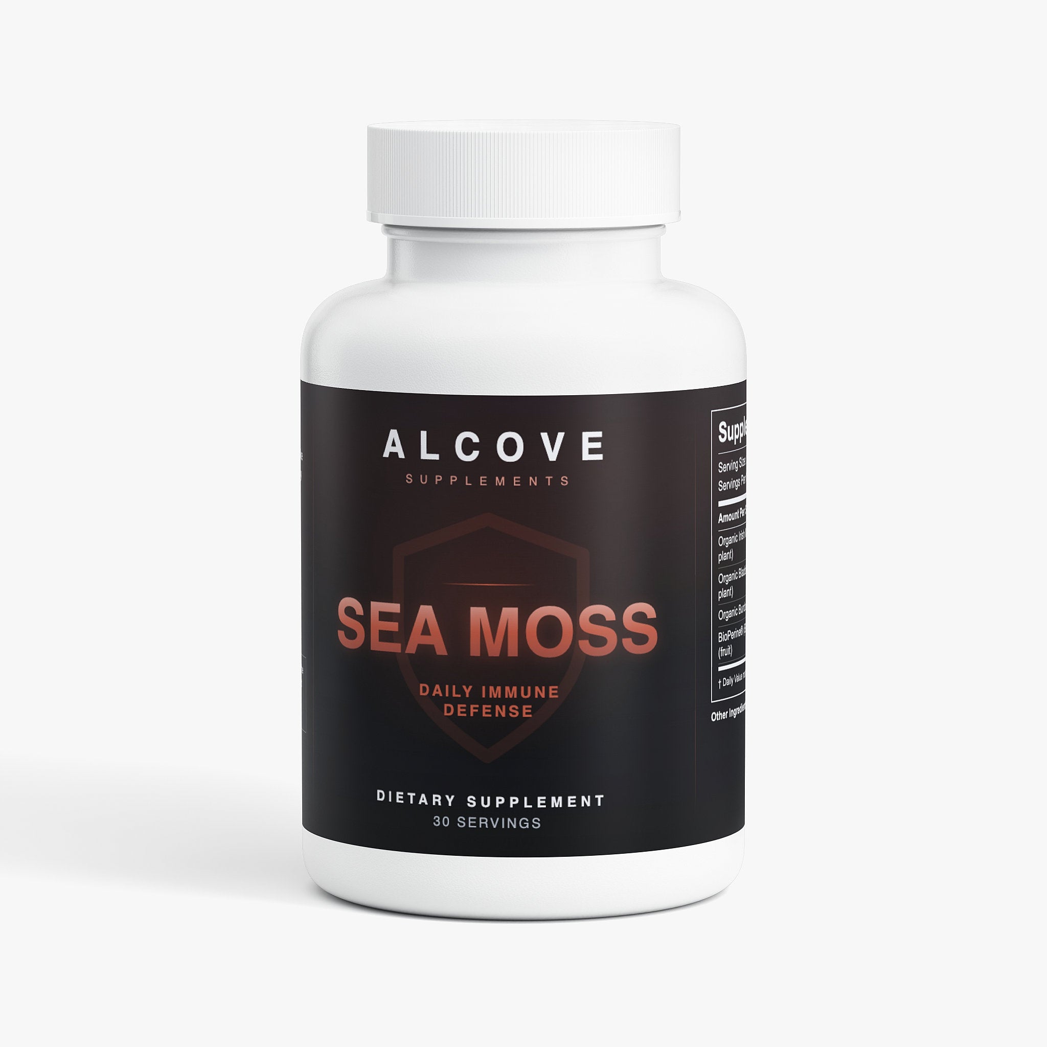 Sea Moss