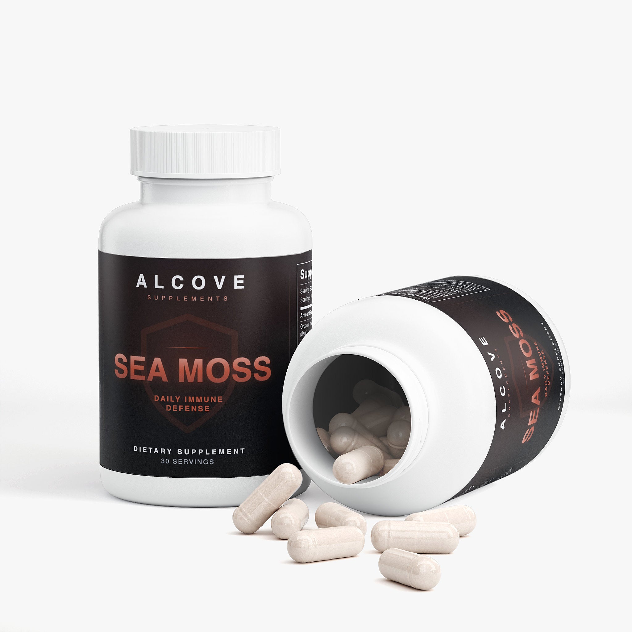 Sea Moss