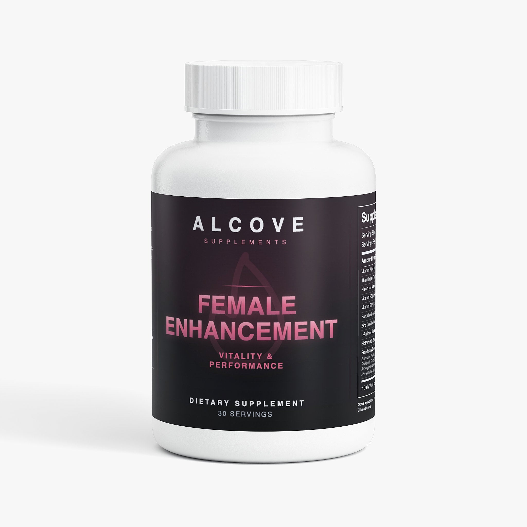 Female Enhancement