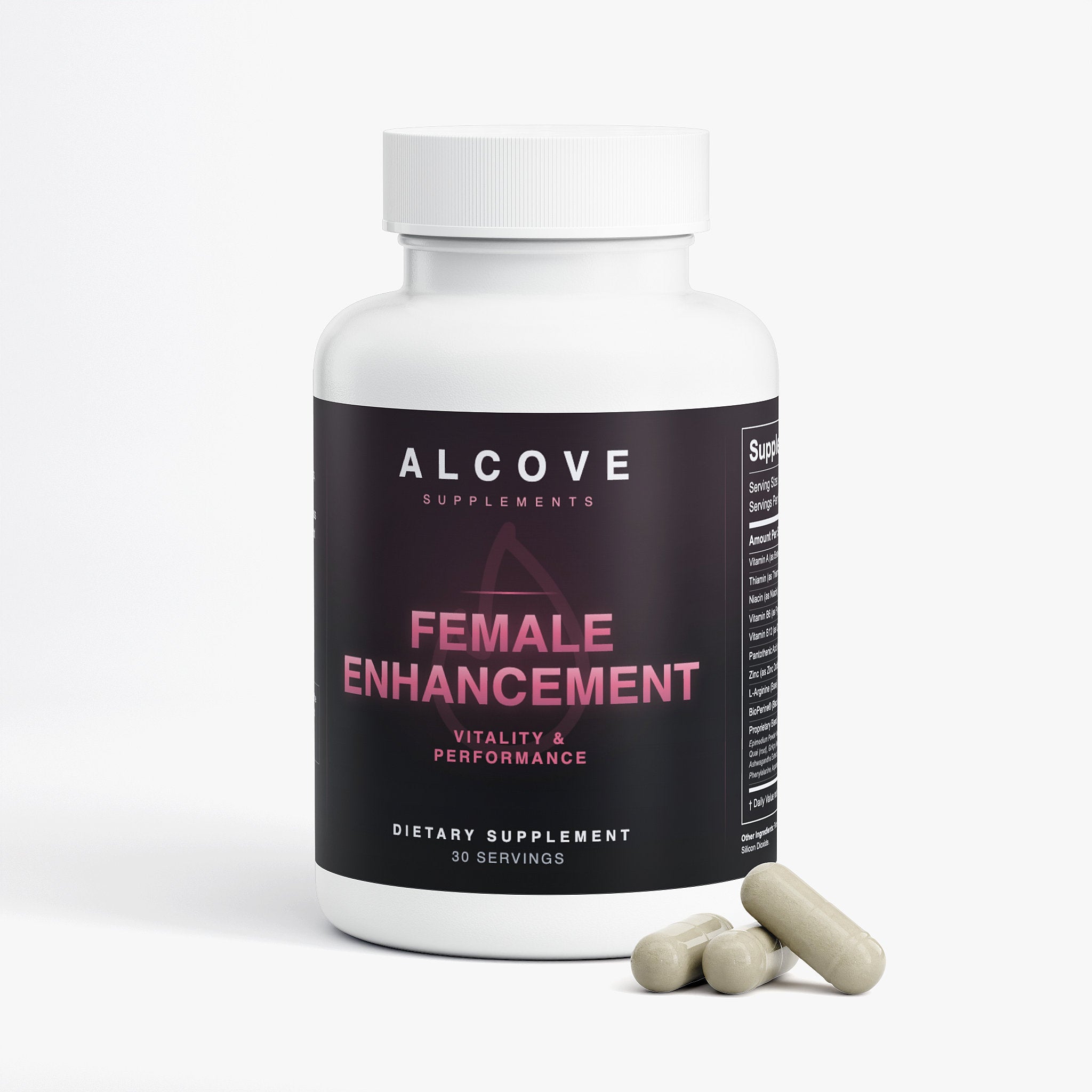 Female Enhancement