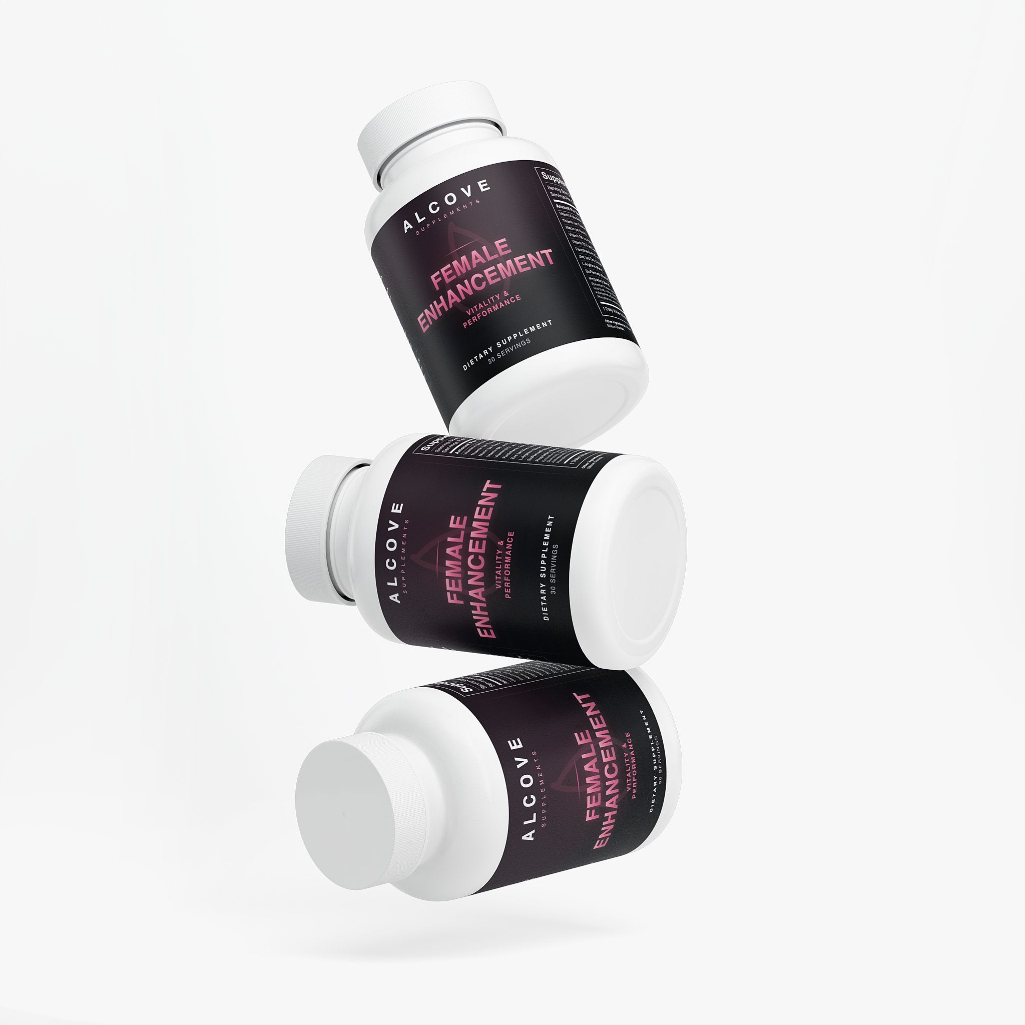 Female Enhancement