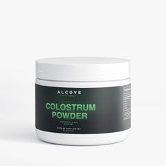Colostrum Powder