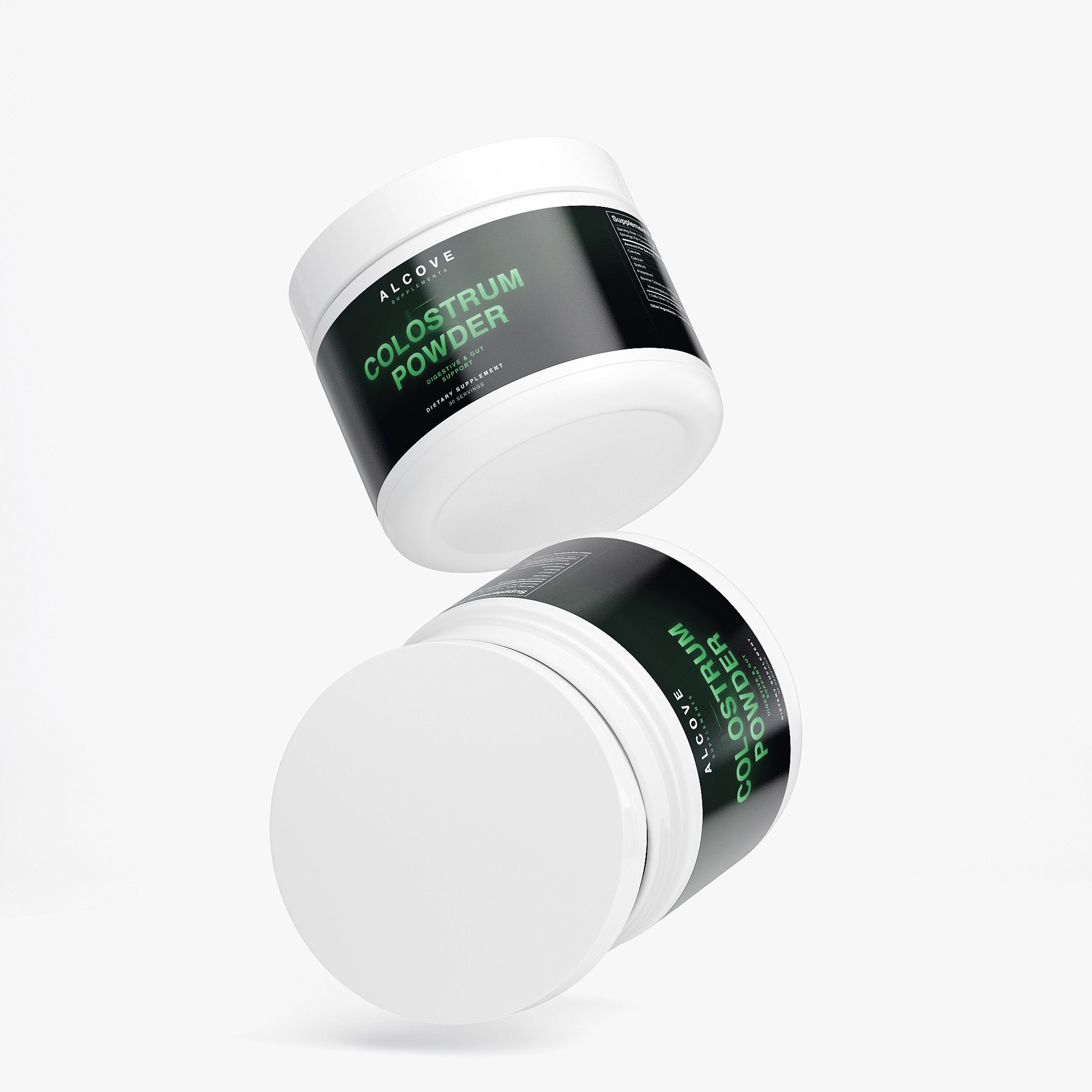 Colostrum Powder