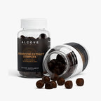 Mushroom Extract Complex