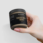 Dead Sea Mud