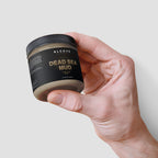 Dead Sea Mud