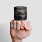 Dead Sea Mud