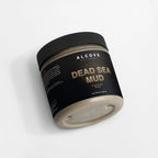 Dead Sea Mud