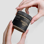Dead Sea Mud