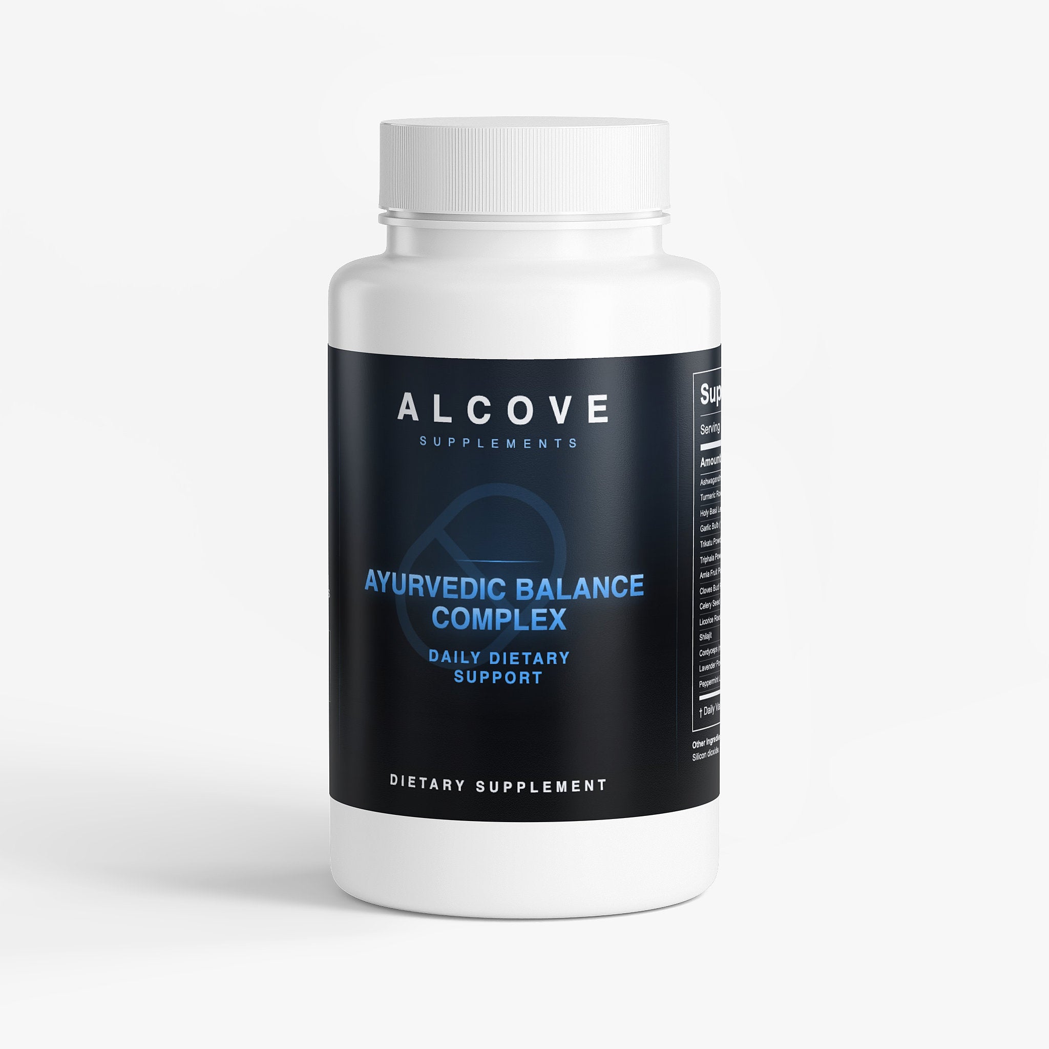 Ayurvedic Balance Complex