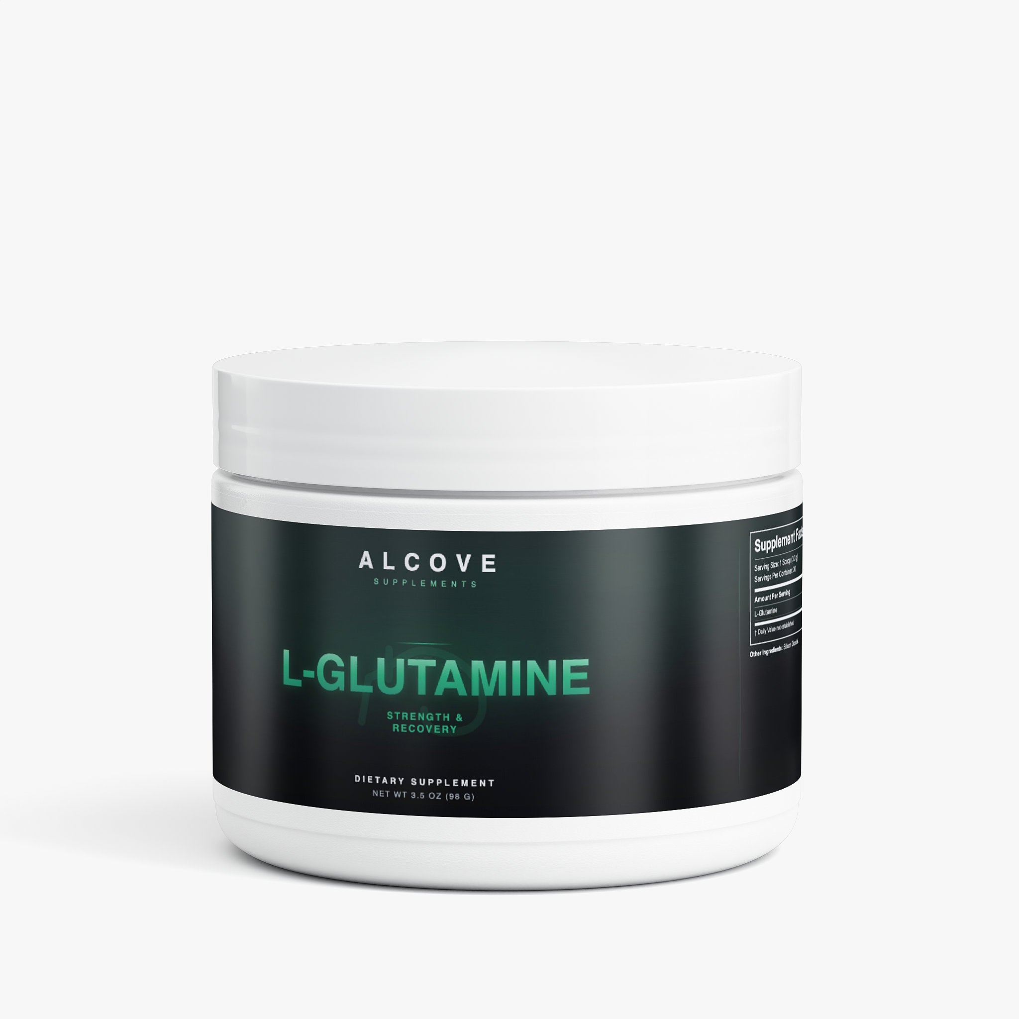 L-Glutamine