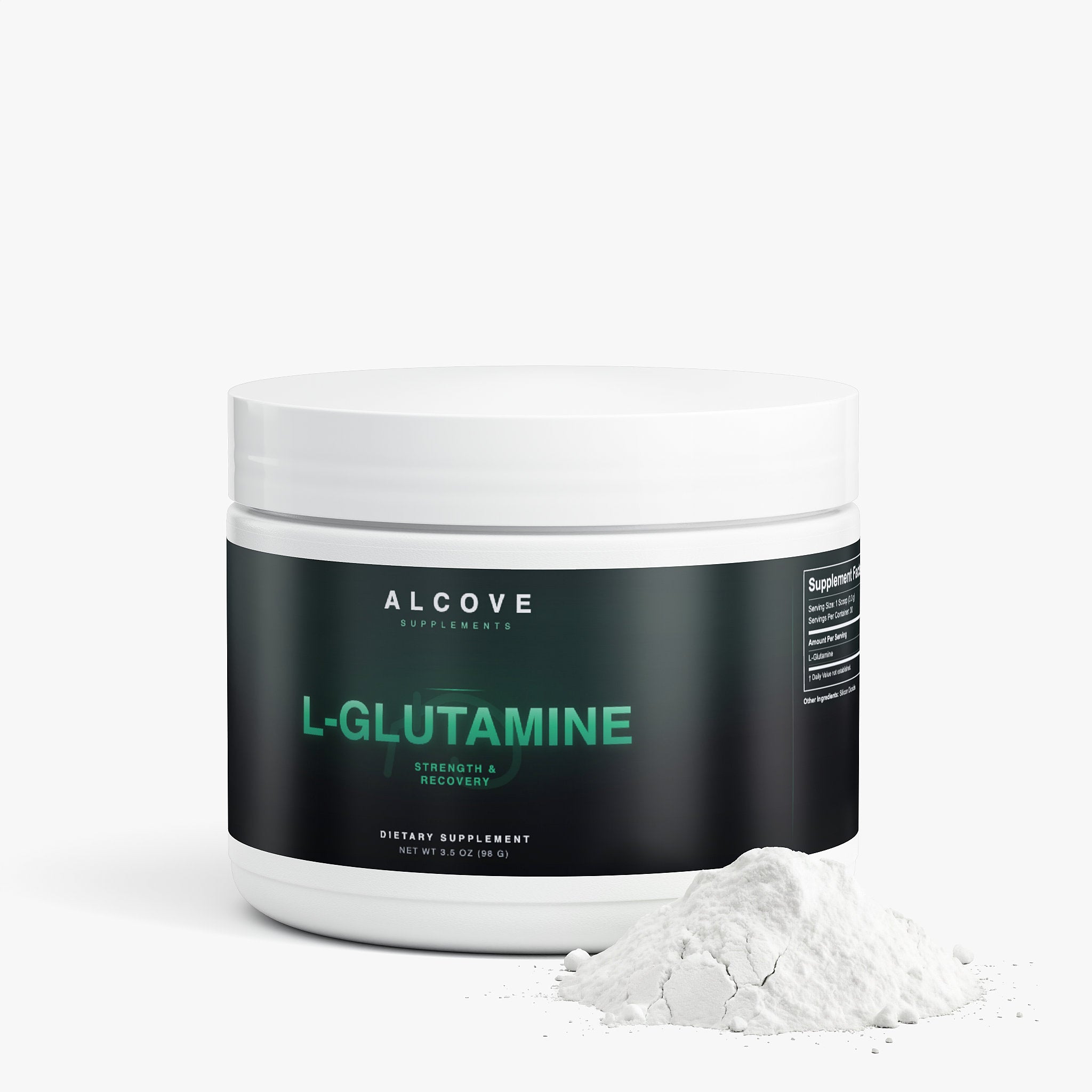 L-Glutamine