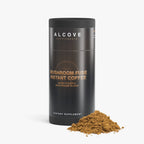 Mushroom Fuse Instant Coffee (Medium Roast)