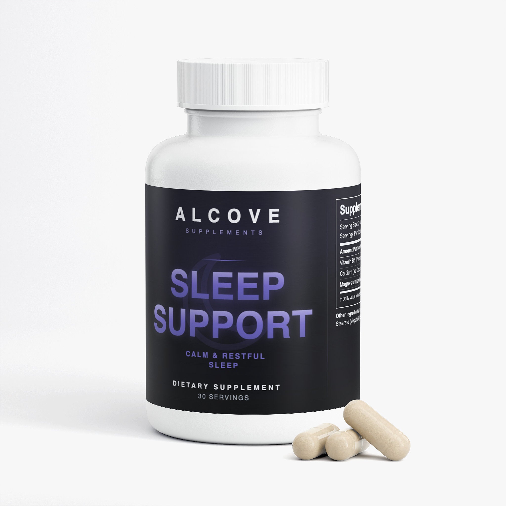 Sleep Support