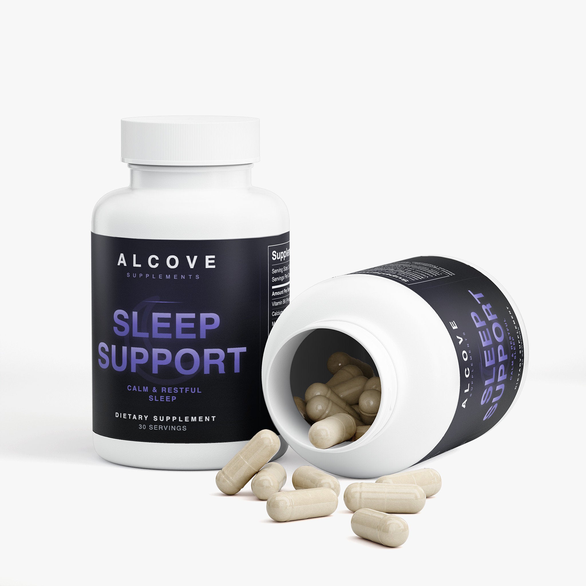 Sleep Support