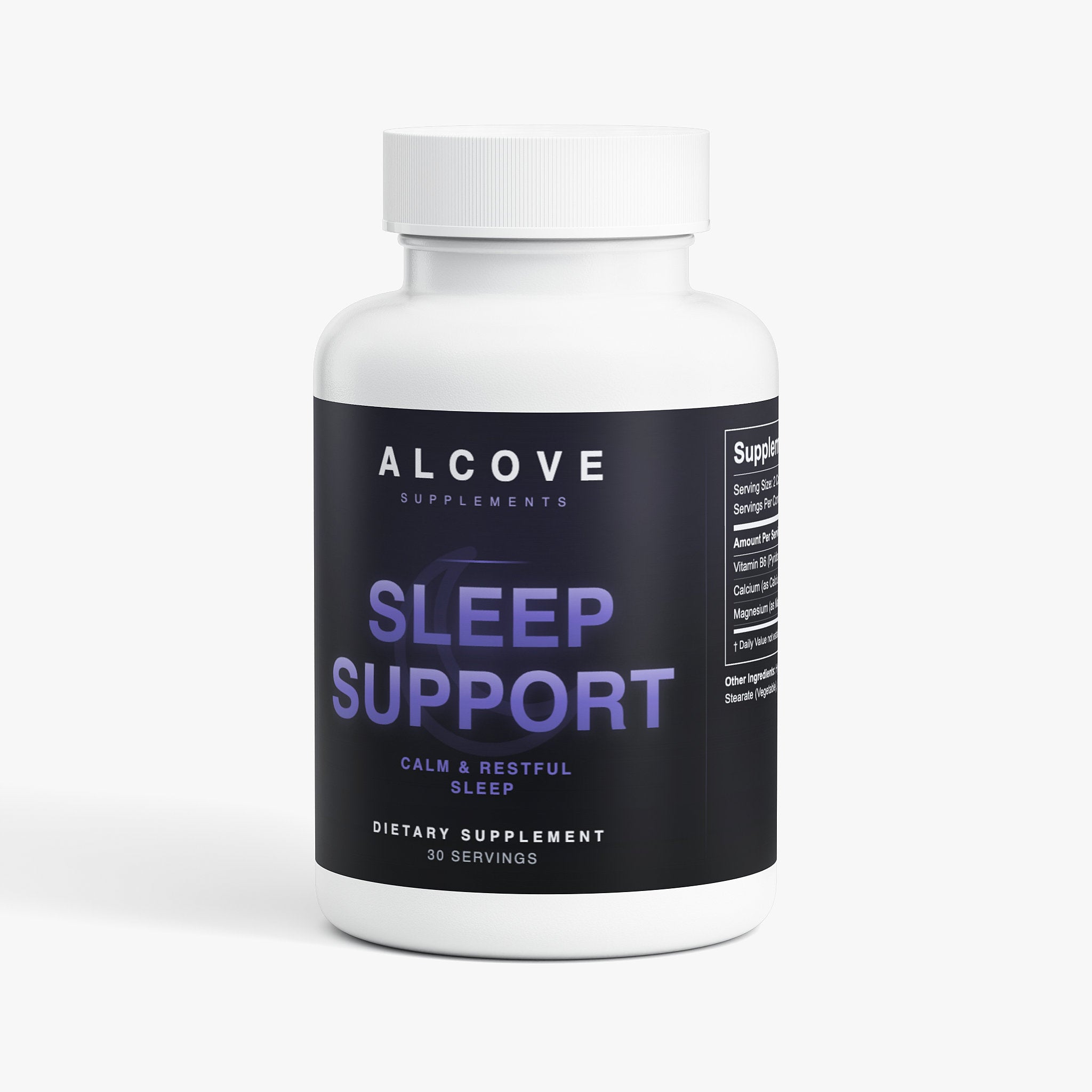 Sleep Support