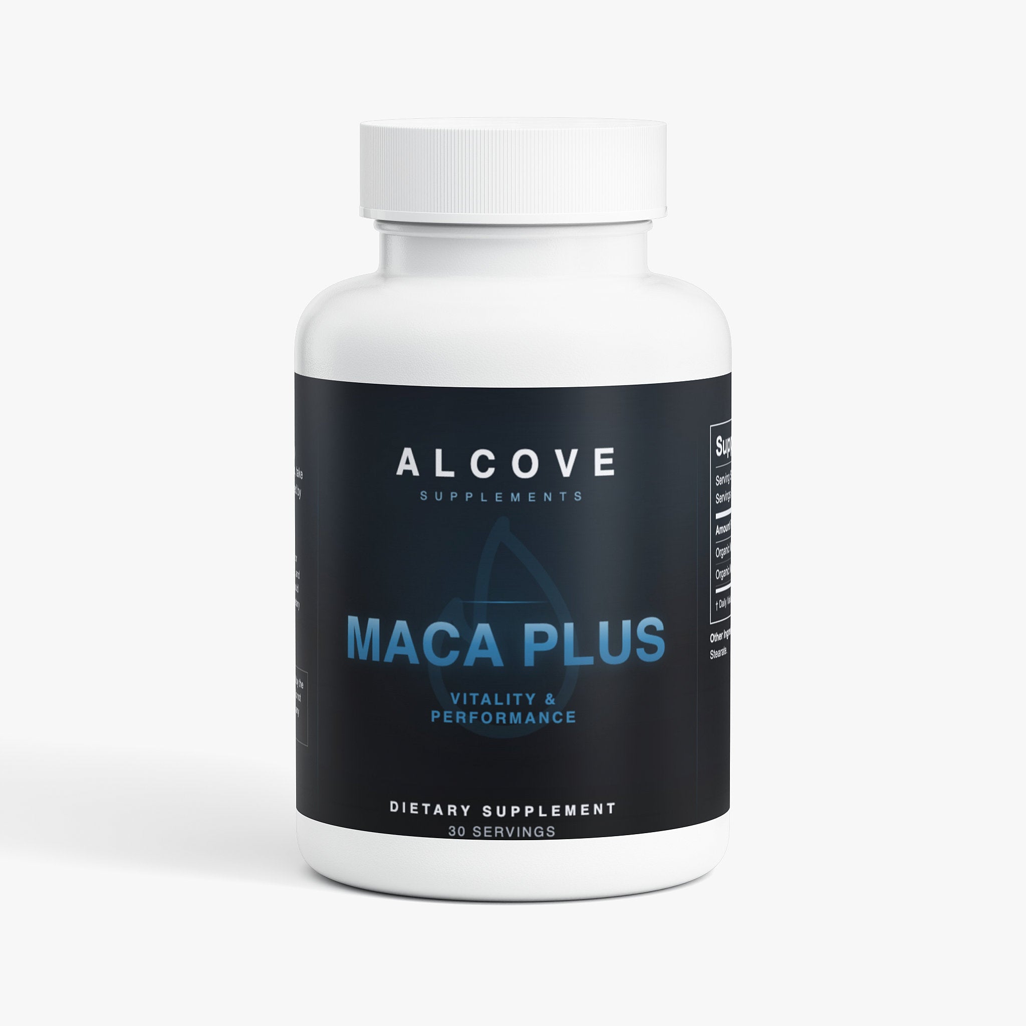Maca Plus