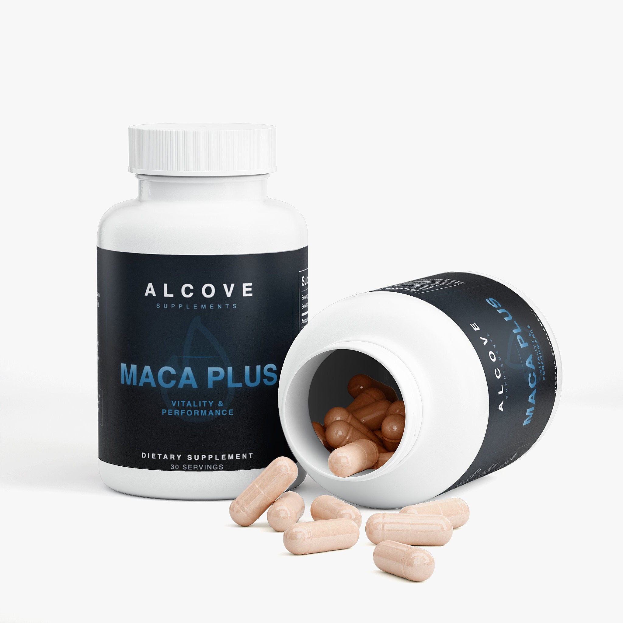 Maca Plus