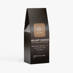 Velvet Cocoa Coffee (Medium Roast)
