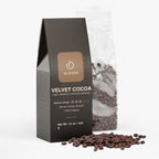 Velvet Cocoa Coffee (Medium Roast)