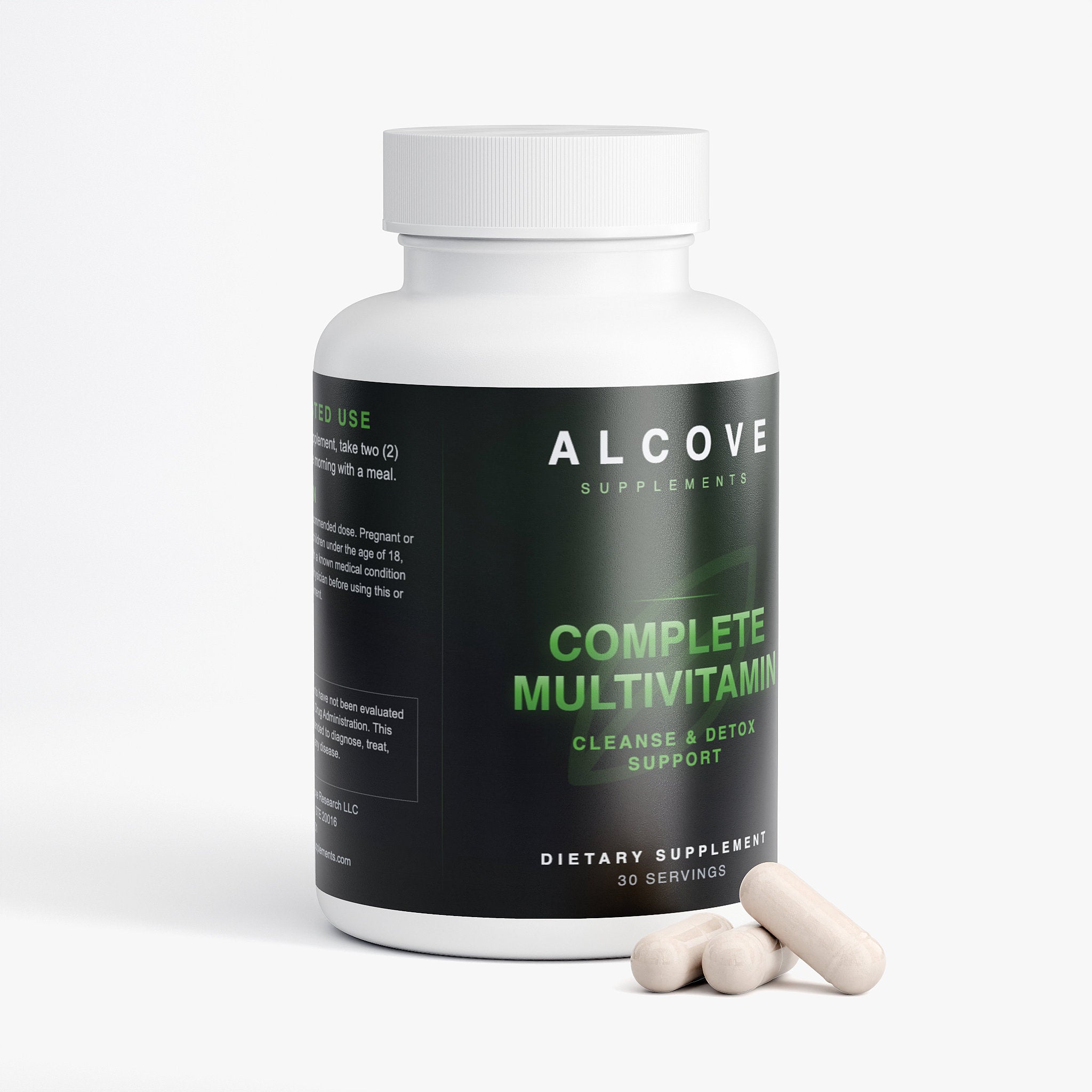 Complete Multivitamin