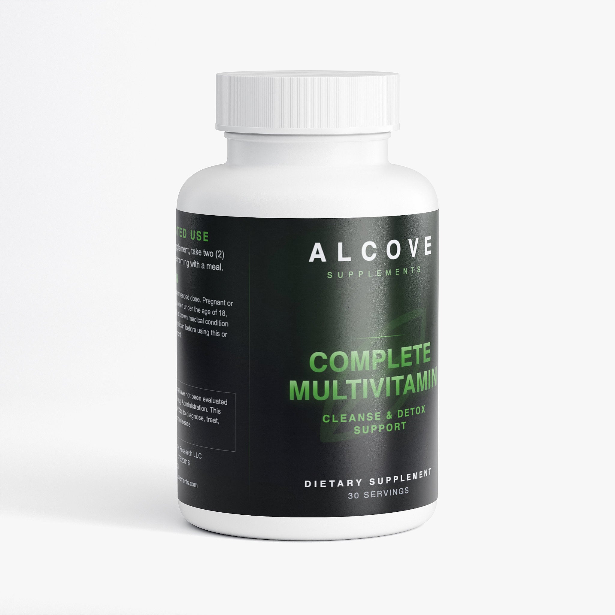 Complete Multivitamin