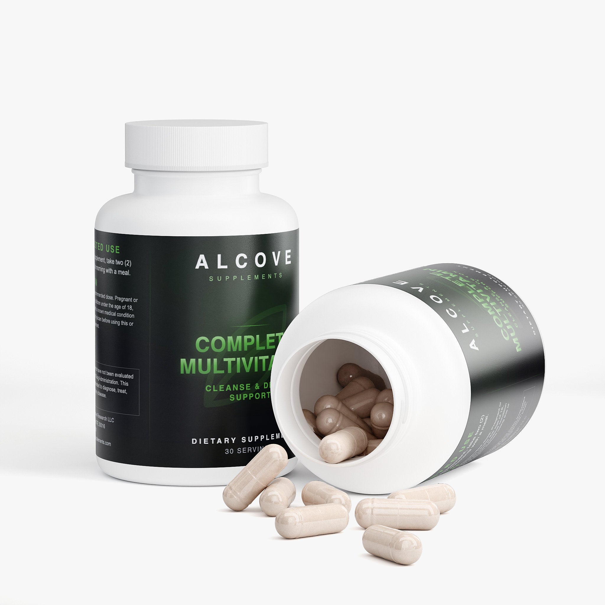 Complete Multivitamin