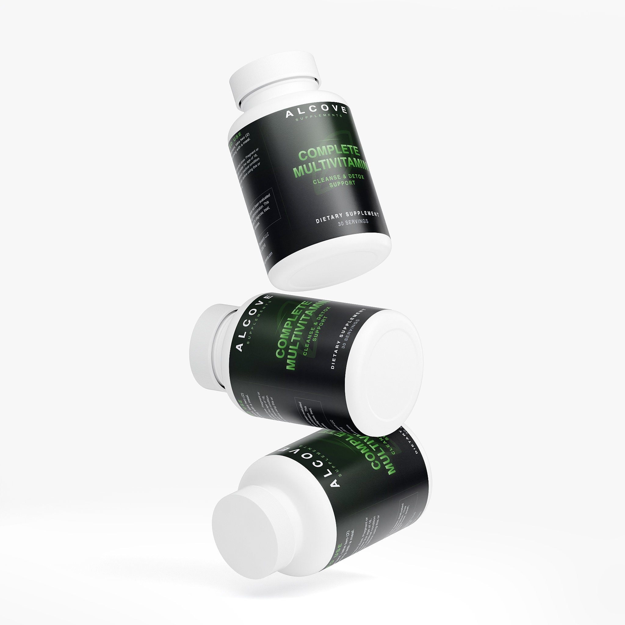 Complete Multivitamin