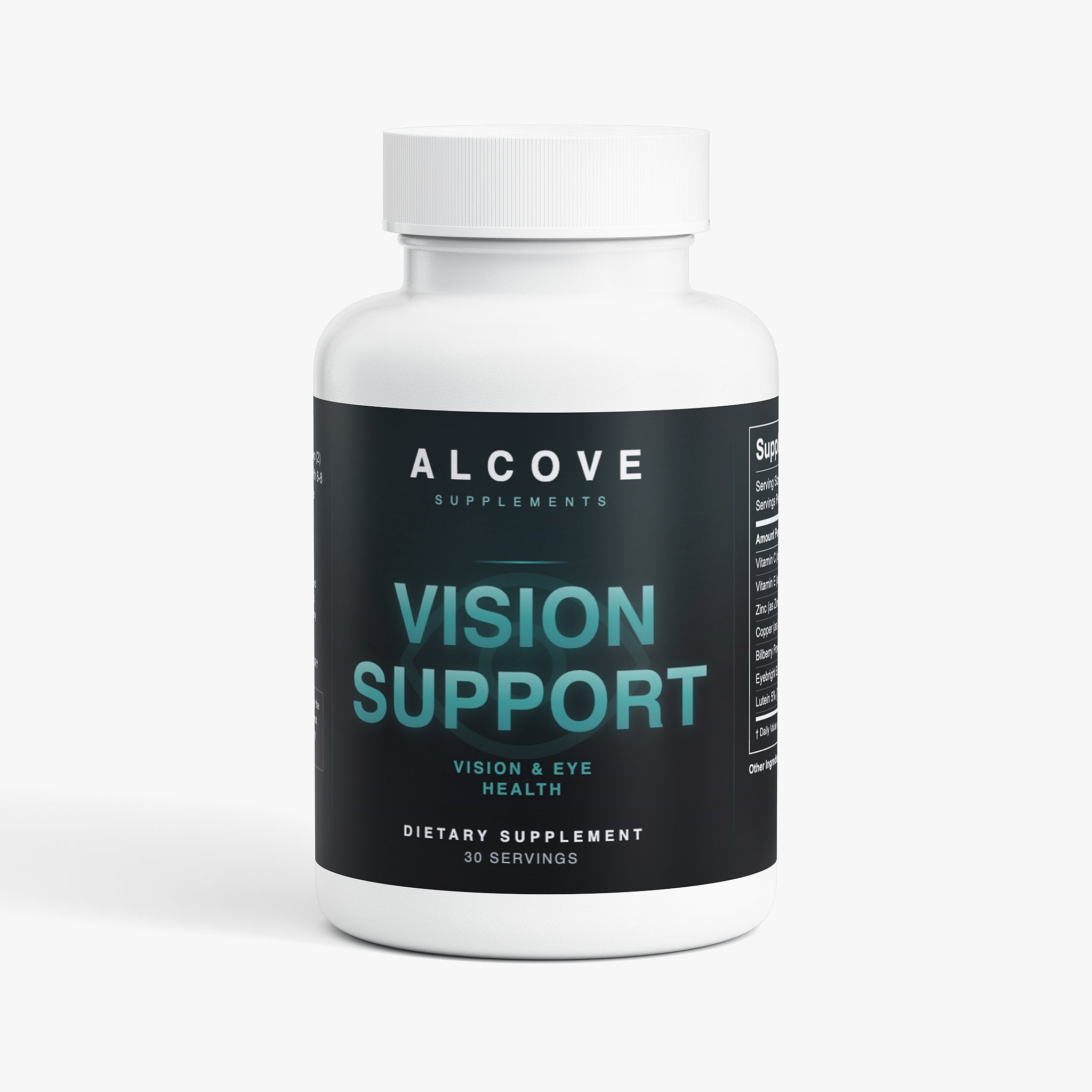 Vision Support