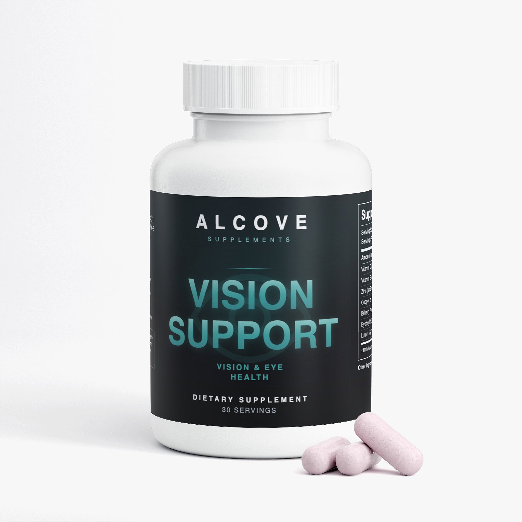 Vision Support