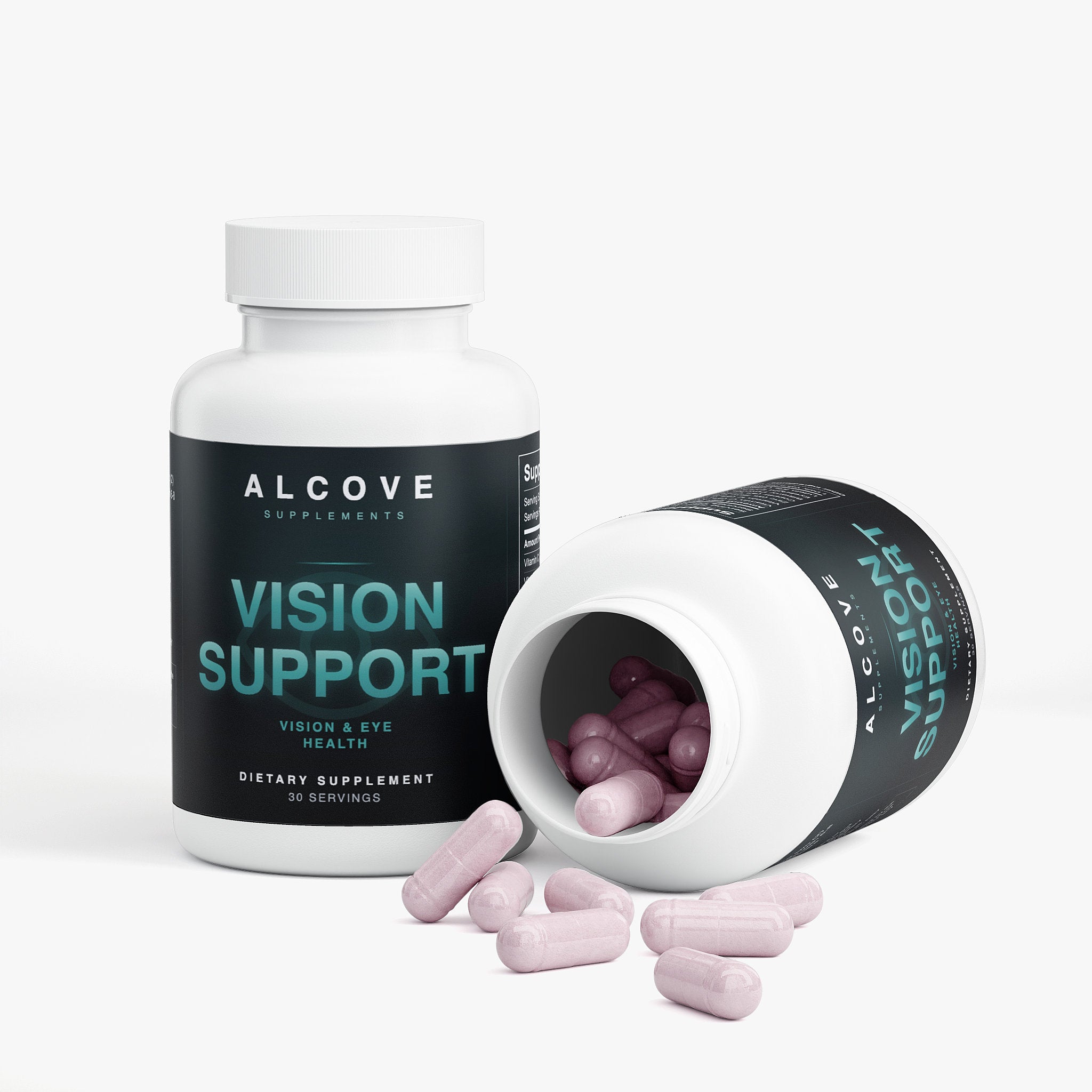 Vision Support