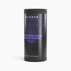 Mushroom Focus Instant Coffee (Medium Roast)