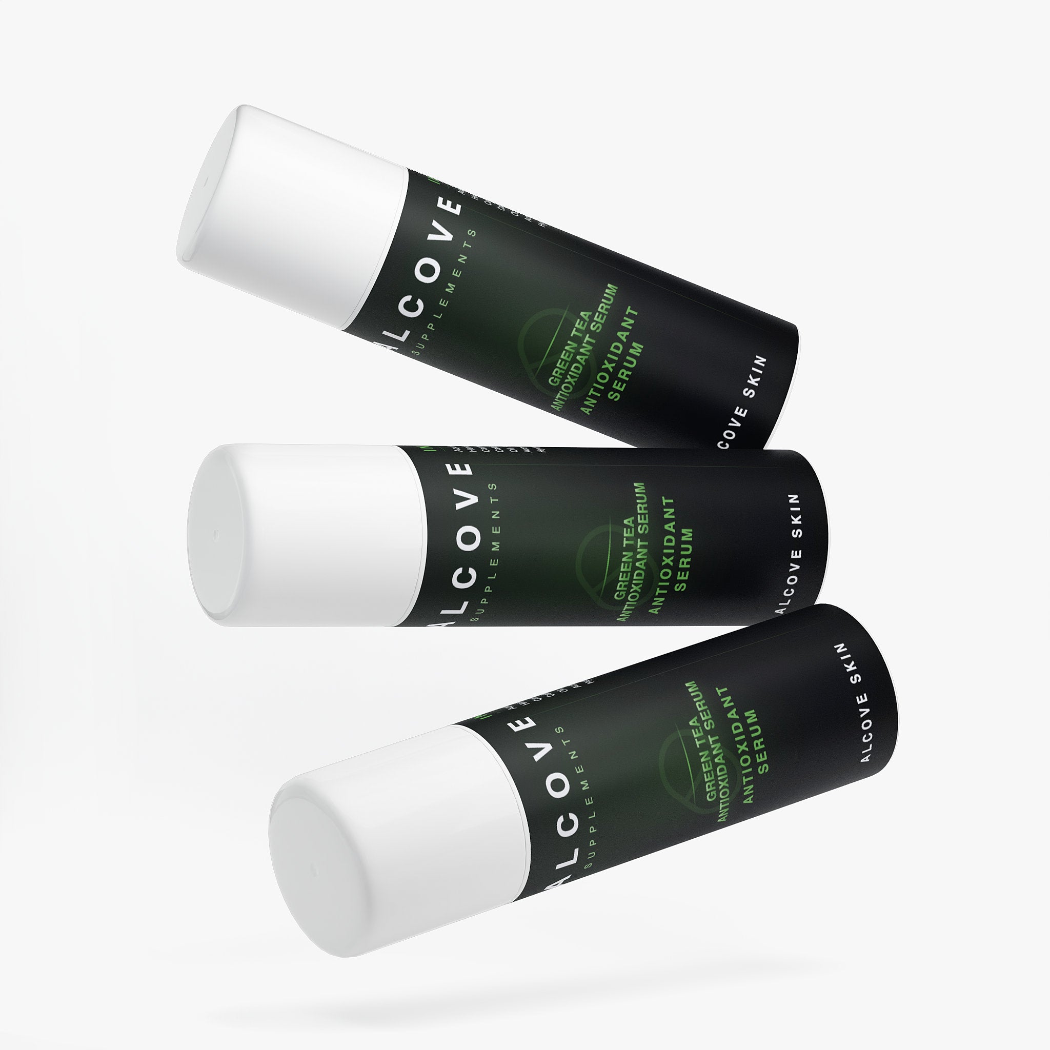 Green Tea Antioxidant Serum