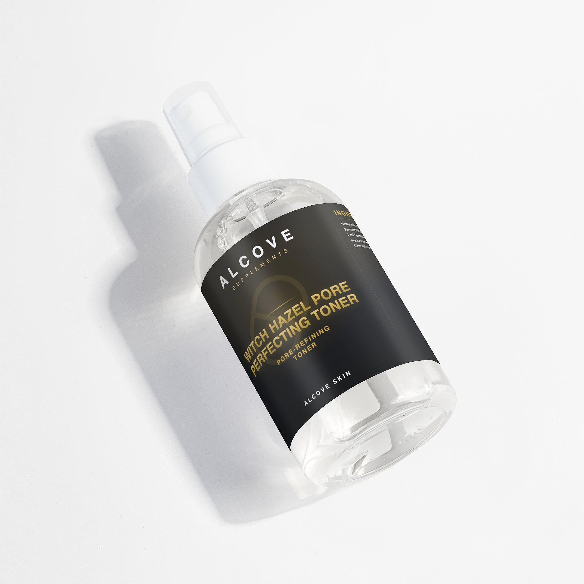 Witch Hazel Pore Perfecting Toner