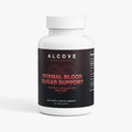 Normal Blood Sugar Support