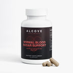 Normal Blood Sugar Support