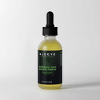 Botanical Hair Growth Serum