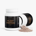 Plant Protein (Chocolate)