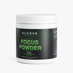 Focus Powder (Sour Candy)