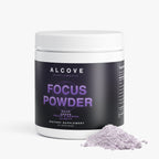 Focus Powder (Sour Grape)