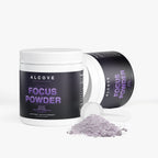 Focus Powder (Sour Grape)