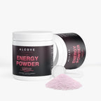 Energy Powder (Strawberry Shortcake)