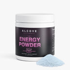 Energy Powder (Cotton Candy)