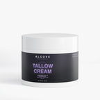 Tallow Cream Lemongrass & Lavender