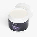 Tallow Cream Lemongrass & Lavender