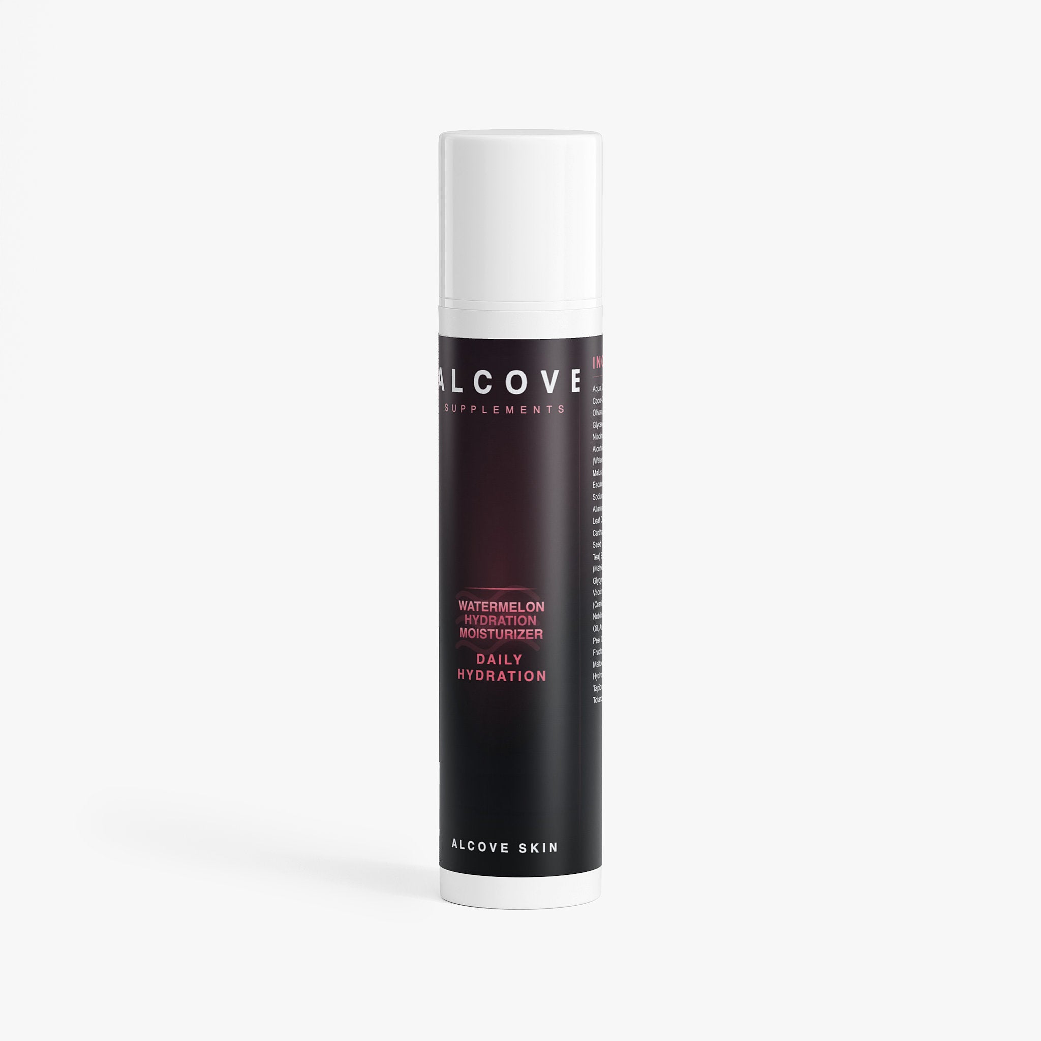 Watermelon Hydration Moisturizer